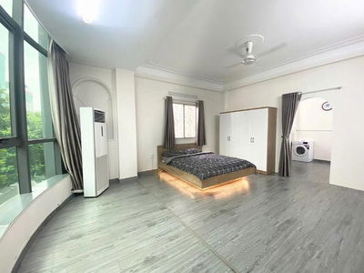 Housing in Ho Chi Minh City, Vietnam Housing in Ho Chi Minh City, Vietnam