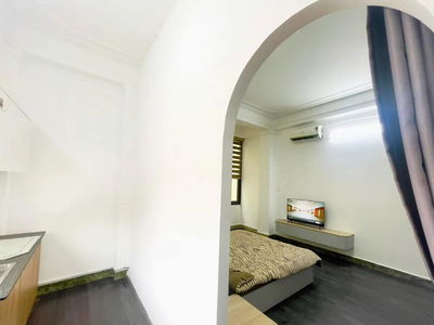 Жилье в Ho Chi Minh City, Vietnam Жилье в Ho Chi Minh City, Vietnam