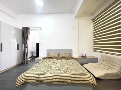 Жилье в Ho Chi Minh City, Vietnam Жилье в Ho Chi Minh City, Vietnam