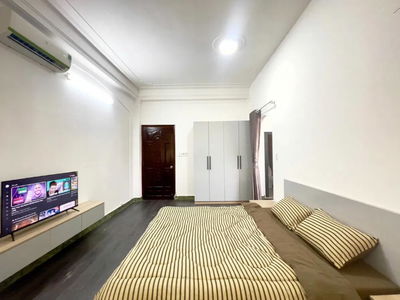 Housing in Ho Chi Minh City, Vietnam Housing in Ho Chi Minh City, Vietnam