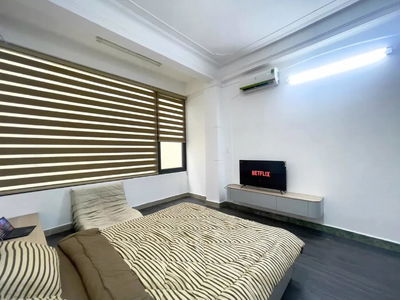 Housing in Ho Chi Minh City, Vietnam Housing in Ho Chi Minh City, Vietnam