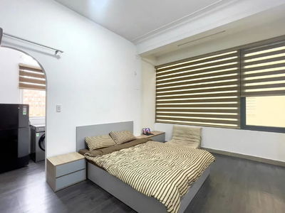 Alojamiento en Ho Chi Minh City, Vietnam Alojamiento en Ho Chi Minh City, Vietnam