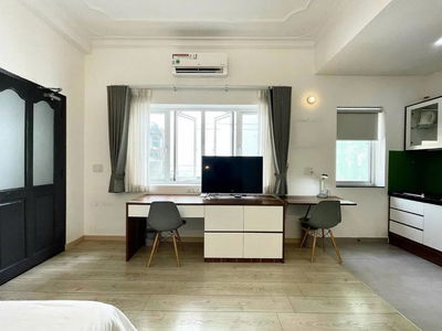 Alojamiento en Ho Chi Minh City, Vietnam Alojamiento en Ho Chi Minh City, Vietnam