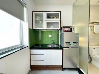 Жилье в Ho Chi Minh City, Vietnam Жилье в Ho Chi Minh City, Vietnam