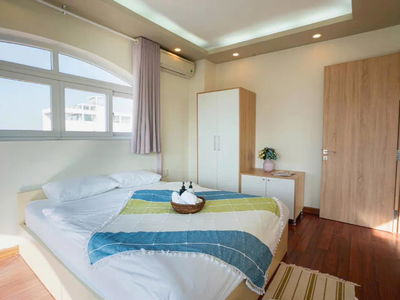 Housing in Ho Chi Minh City, Vietnam Housing in Ho Chi Minh City, Vietnam