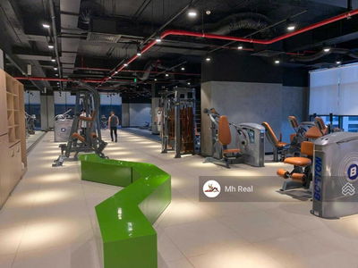 The Sun Avenue, Vietnam The Sun Avenue, Vietnam