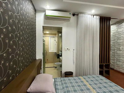 Logement dans Ho Chi Minh City, Vietnam Logement dans Ho Chi Minh City, Vietnam