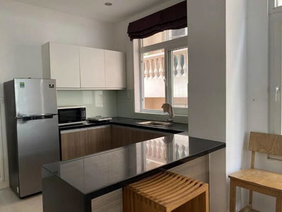 Жилье в Ho Chi Minh City, Vietnam Жилье в Ho Chi Minh City, Vietnam