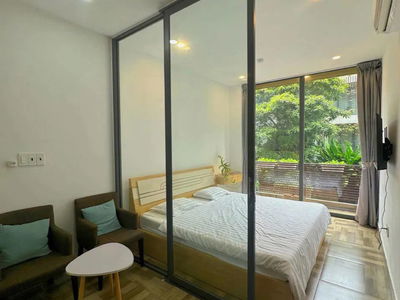 Alojamiento en Ho Chi Minh City, Vietnam Alojamiento en Ho Chi Minh City, Vietnam