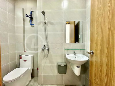 Gehäuse In Nha Be, Vietnam Gehäuse In Nha Be, Vietnam