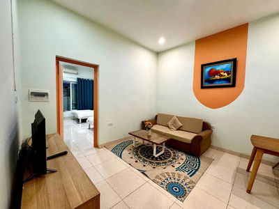 Жилье в Da Nang, Vietnam Жилье в Da Nang, Vietnam