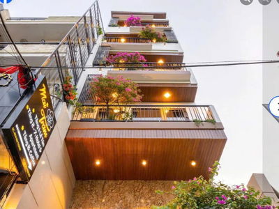 CozyHome, Vietnam  CozyHome, Vietnam