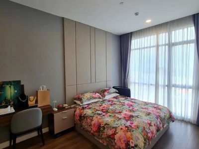 The Nassim Thao Dien Apartment, Vietnam The Nassim Thao Dien Apartment, Vietnam