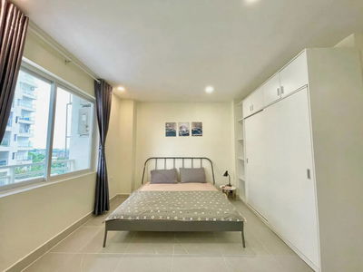 Housing in Ho Chi Minh City, Vietnam Housing in Ho Chi Minh City, Vietnam