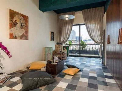 Housing in Ho Chi Minh City, Vietnam Housing in Ho Chi Minh City, Vietnam