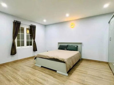 Housing in Ho Chi Minh City, Vietnam Housing in Ho Chi Minh City, Vietnam