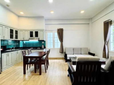 Logement dans Ho Chi Minh City, Vietnam Logement dans Ho Chi Minh City, Vietnam