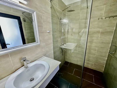 Housing in Ho Chi Minh City, Vietnam Housing in Ho Chi Minh City, Vietnam