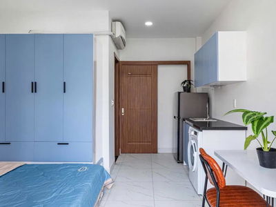 Tan Trang, Vietnam Tan Trang, Vietnam