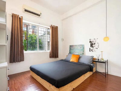 Housing in Ho Chi Minh City, Vietnam Housing in Ho Chi Minh City, Vietnam