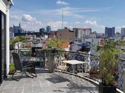 Logement dans Ho Chi Minh City, Vietnam Logement dans Ho Chi Minh City, Vietnam