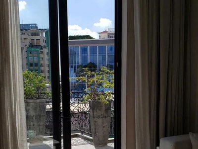 Жилье в Ho Chi Minh City, Vietnam Жилье в Ho Chi Minh City, Vietnam