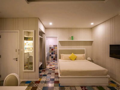 Logement dans Ho Chi Minh City, Vietnam Logement dans Ho Chi Minh City, Vietnam