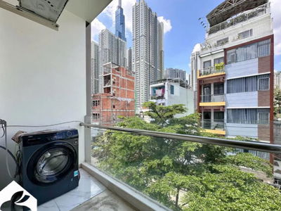 Logement dans Ho Chi Minh City, Vietnam Logement dans Ho Chi Minh City, Vietnam