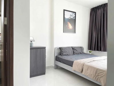 Sunrise Riverside, Vietnam Sunrise Riverside, Vietnam