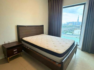 Gateway, Vietnam Gateway, Vietnam