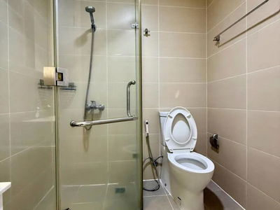 Mastery, Vietnam Mastery, Vietnam