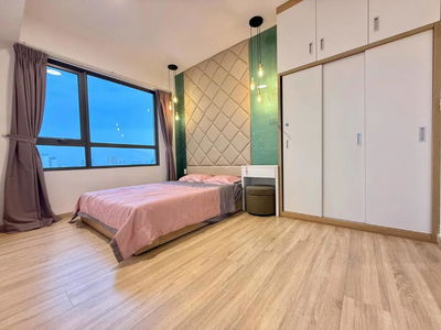 Mastery, Vietnam Mastery, Vietnam