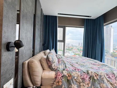 Gateway, Vietnam Gateway, Vietnam