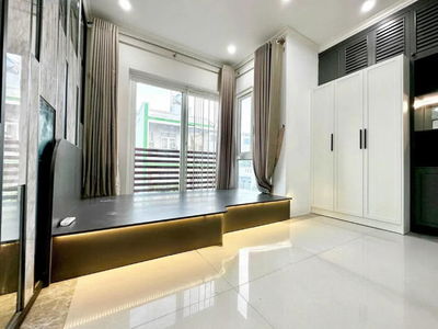 Logement dans Ho Chi Minh City, Vietnam Logement dans Ho Chi Minh City, Vietnam