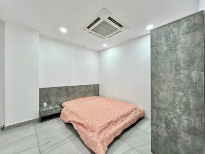 Alojamiento en Ho Chi Minh City, Vietnam Alojamiento en Ho Chi Minh City, Vietnam