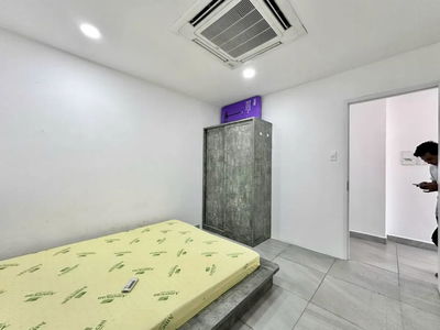 Жилье в Ho Chi Minh City, Vietnam Жилье в Ho Chi Minh City, Vietnam