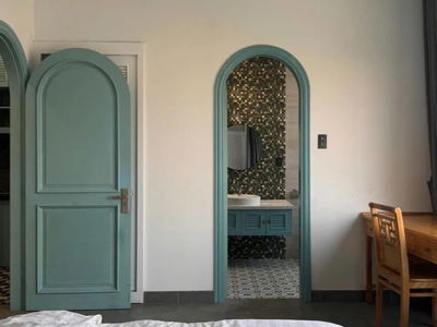 Alojamiento en Ho Chi Minh City, Vietnam Alojamiento en Ho Chi Minh City, Vietnam