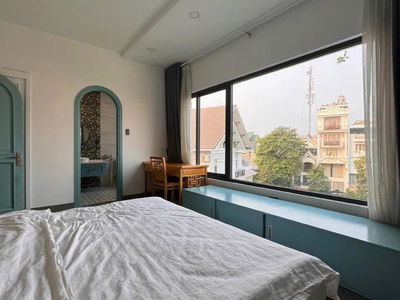 Housing in Ho Chi Minh City, Vietnam Housing in Ho Chi Minh City, Vietnam