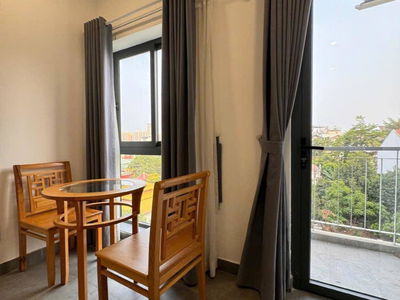 Housing in Ho Chi Minh City, Vietnam Housing in Ho Chi Minh City, Vietnam