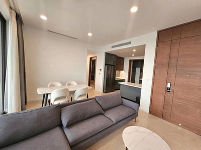 The Nassim Thao Dien Apartment, Vietnam The Nassim Thao Dien Apartment, Vietnam