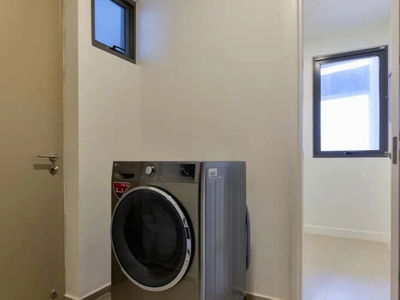 The Nassim Thao Dien Apartment, Vietnam The Nassim Thao Dien Apartment, Vietnam