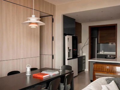 The Nassim Thao Dien Apartment, Vietnam The Nassim Thao Dien Apartment, Vietnam