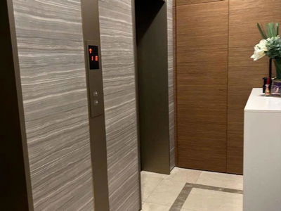 The Nassim Thao Dien Apartment, Vietnam The Nassim Thao Dien Apartment, Vietnam