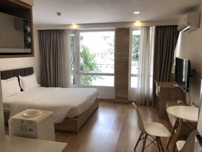 Жилье в Ho Chi Minh City, Vietnam Жилье в Ho Chi Minh City, Vietnam