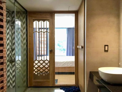 Housing in Di An, Vietnam Housing in Di An, Vietnam