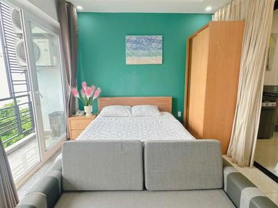 Housing in Ho Chi Minh City, Vietnam Housing in Ho Chi Minh City, Vietnam