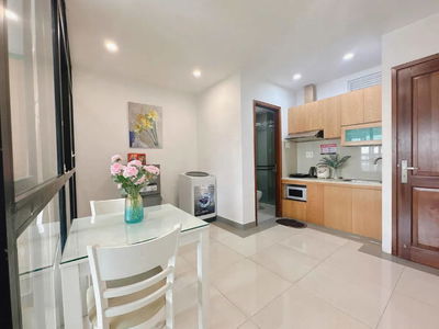 Жилье в Ho Chi Minh City, Vietnam Жилье в Ho Chi Minh City, Vietnam