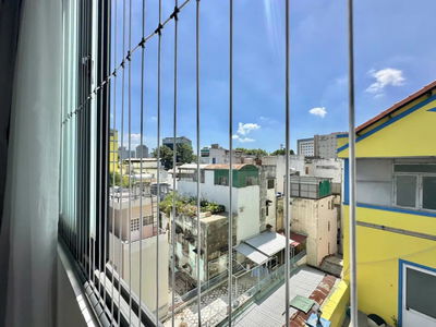 Жилье в Ho Chi Minh City, Vietnam Жилье в Ho Chi Minh City, Vietnam