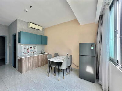 Alojamiento en Ho Chi Minh City, Vietnam Alojamiento en Ho Chi Minh City, Vietnam