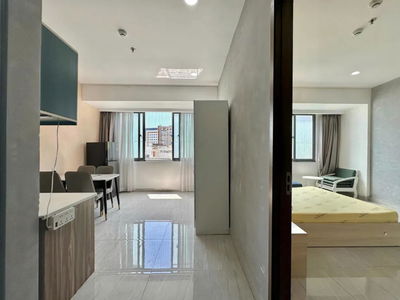 Жилье в Ho Chi Minh City, Vietnam Жилье в Ho Chi Minh City, Vietnam